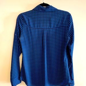 The Portofino Shirt from Express